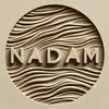 Nadam Textured Art