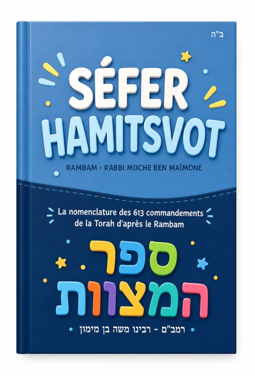 Sefer Hamitsvot
